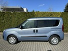 Opel Combo 1.4i 2Fast bardzo zadbany! serwisowany - 2
