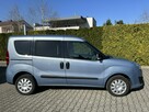 Opel Combo 1.4i 2Fast bardzo zadbany! serwisowany - 3