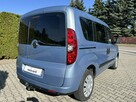Opel Combo 1.4i 2Fast bardzo zadbany! serwisowany - 4