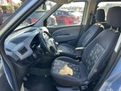 Opel Combo 1.4i 2Fast bardzo zadbany! serwisowany - 10