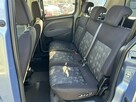 Opel Combo 1.4i 2Fast bardzo zadbany! serwisowany - 11