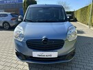 Opel Combo 1.4i 2Fast bardzo zadbany! serwisowany - 13