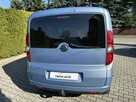 Opel Combo 1.4i 2Fast bardzo zadbany! serwisowany - 14