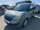 Opel Combo 1.4i 2Fast bardzo zadbany! serwisowany - 15