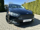 Ford Fusion 2.0 EcoBoost, automat