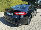 Ford Fusion 2.0 EcoBoost, automat - 4