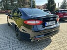 Ford Fusion 2.0 EcoBoost, automat - 5