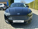 Ford Fusion 2.0 EcoBoost, automat - 10
