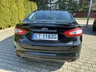 Ford Fusion 2.0 EcoBoost, automat - 11