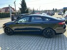 Ford Fusion 2.0 EcoBoost, automat - 12