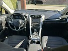 Ford Fusion 2.0 EcoBoost, automat - 13