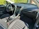 Ford Fusion 2.0 EcoBoost, automat - 14