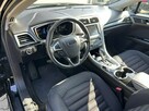 Ford Fusion 2.0 EcoBoost, automat - 15