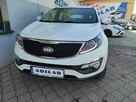 Kia Sportage FL, klimatronik, Nawigacja, kamera, 6-biegów, nowe opony, zarejestrow - 2
