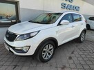 Kia Sportage FL, klimatronik, Nawigacja, kamera, 6-biegów, nowe opony, zarejestrow - 3