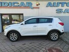 Kia Sportage FL, klimatronik, Nawigacja, kamera, 6-biegów, nowe opony, zarejestrow - 4