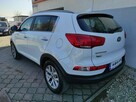 Kia Sportage FL, klimatronik, Nawigacja, kamera, 6-biegów, nowe opony, zarejestrow - 5