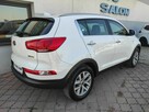 Kia Sportage FL, klimatronik, Nawigacja, kamera, 6-biegów, nowe opony, zarejestrow - 7