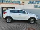Kia Sportage FL, klimatronik, Nawigacja, kamera, 6-biegów, nowe opony, zarejestrow - 8