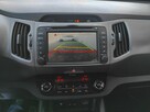 Kia Sportage FL, klimatronik, Nawigacja, kamera, 6-biegów, nowe opony, zarejestrow - 12