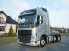 FH4 500KM/ 6X2/ RETARDER/ XXL / STANDARD/ EURO-6