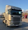 Scania Scania Standard, Retarder, Klima Postojowa - 3