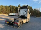 Scania Scania Standard, Retarder, Klima Postojowa - 5