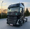 Volvo FH 500 , LowDeck, Złoty kontrakt, Klima postojowa - 2