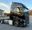 Volvo FH 500 , LowDeck, Złoty kontrakt, Klima postojowa - 3