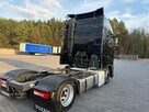 Volvo FH 500 , LowDeck, Złoty kontrakt, Klima postojowa - 9