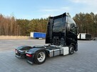 Volvo FH 500 , LowDeck, Złoty kontrakt, Klima postojowa - 11