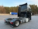 Volvo FH 500 , LowDeck, Złoty kontrakt, Klima postojowa - 12