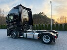 Volvo FH 500 , LowDeck, Złoty kontrakt, Klima postojowa - 14