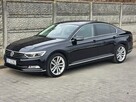 Volkswagen Passat Sedan. Perfekcyjny Stan. Super Wyposażenie. Bezwypadkowy. GWARANCJA