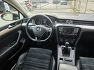 Volkswagen Passat Sedan. Perfekcyjny Stan. Super Wyposażenie. Bezwypadkowy. GWARANCJA - 16