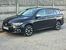 Fiat Tipo 1.6 16V Multijet 120KM AUTOMAT. Salon PL. Super Wyposażenie. GWARANCJA - 1