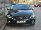 Fiat Tipo 1.6 16V Multijet 120KM AUTOMAT. Salon PL. Super Wyposażenie. GWARANCJA - 2