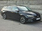 Fiat Tipo 1.6 16V Multijet 120KM AUTOMAT. Salon PL. Super Wyposażenie. GWARANCJA - 3