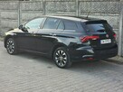 Fiat Tipo 1.6 16V Multijet 120KM AUTOMAT. Salon PL. Super Wyposażenie. GWARANCJA - 6