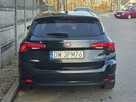 Fiat Tipo 1.6 16V Multijet 120KM AUTOMAT. Salon PL. Super Wyposażenie. GWARANCJA - 7