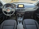 Fiat Tipo 1.6 16V Multijet 120KM AUTOMAT. Salon PL. Super Wyposażenie. GWARANCJA - 13