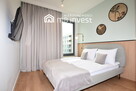 Słoneczny apartament z widokiem na Motławę - 3