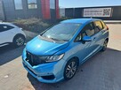 Honda Jazz 1.3 16V 102 KM Klimatyzacja#Navi - 3