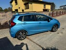 Honda Jazz 1.3 16V 102 KM Klimatyzacja#Navi - 8