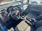 Honda Jazz 1.3 16V 102 KM Klimatyzacja#Navi - 10