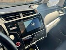 Honda Jazz 1.3 16V 102 KM Klimatyzacja#Navi - 13