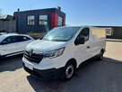 Renault Trafic 2.0 dCi 150#EDC#Automat#Klimatyzacja#LIFT#L1H1 - 3