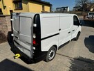 Renault Trafic 2.0 dCi 150#EDC#Automat#Klimatyzacja#LIFT#L1H1 - 6