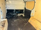 Renault Trafic 2.0 dCi 150#EDC#Automat#Klimatyzacja#LIFT#L1H1 - 12