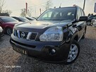 Nissan X-Trail 2.5#169PS#4x4#Skóry#Climatr#Kamera#Navi#Szyberdach#Świeży Import#Gwara - 16